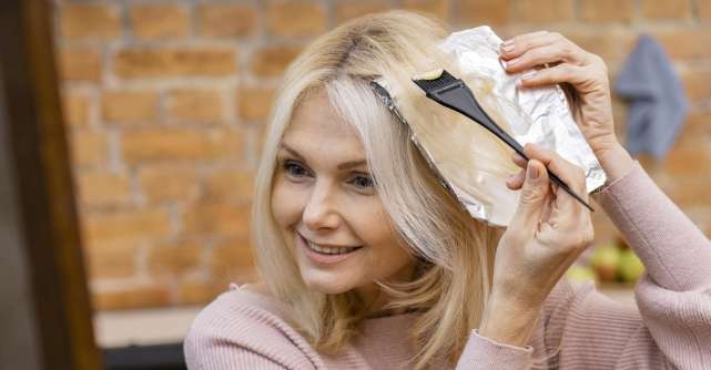 7 lucruri pe care trebuie să le știi înainte de a-ți vopsi părul