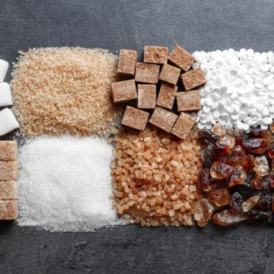 Câte calorii are zahărul și ce alternative sănătoase avem pentru a-l înlocui?