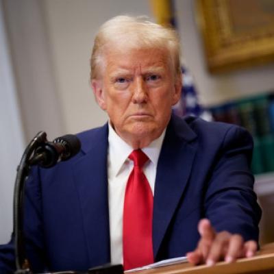 Alertă maximă lângă Casa Albă! Doi membri ai Gărzii Naționale în stare critică