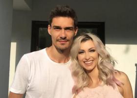 Andreea Bălan, mărturisiri emoționante după despărțirea lui George Burcea de Viviana Sposub: Abia după divorț m-am vindecat...