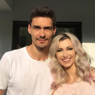 Andreea Bălan, mărturisiri emoționante după despărțirea lui George Burcea de Viviana Sposub: Abia după divorț m-am vindecat...