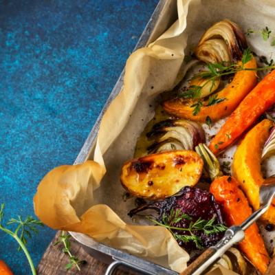 Dieta pentru longevitate de la Harvard: ce sa mananci ca sa traiesti mult