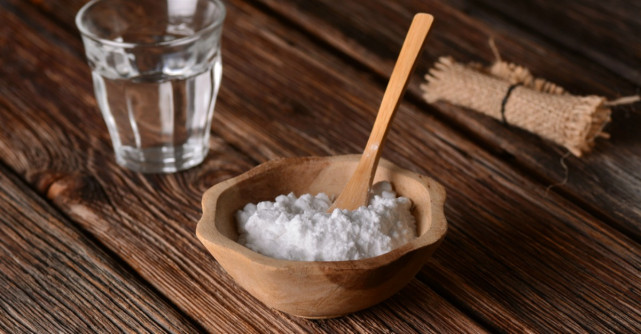 Diferenta dintre bicarbonat de sodiu si praf de copt!