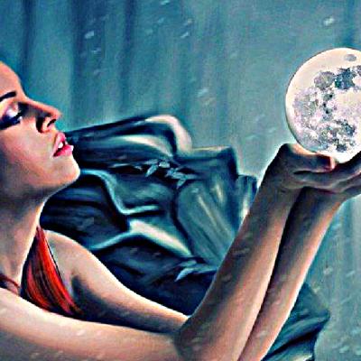 Ritualul de Luna Plină pentru a dărâma toate obstacolele ce stau în calea iubirii adevărate și a îți găsi sufletul pereche