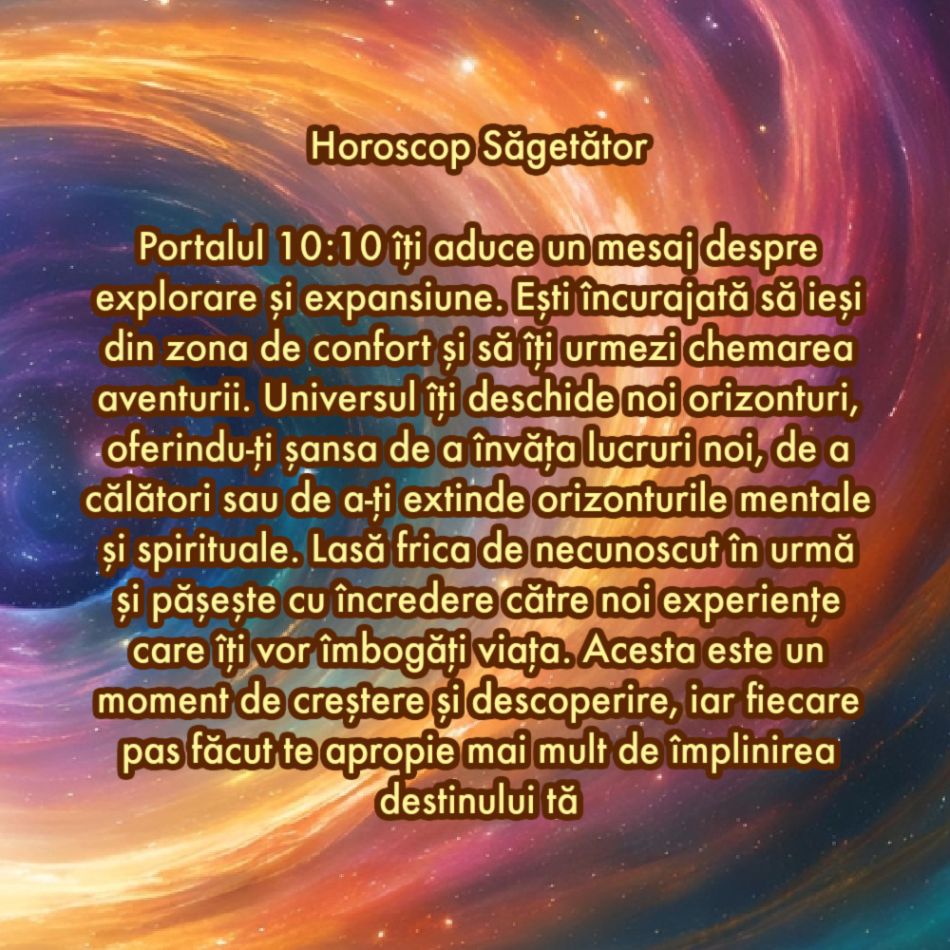 Portalul magic 10:10: Mesajul cosmic care ne deschide sufletele către noi începuturi (pentru fiecare zodie)