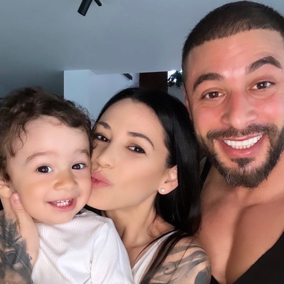 Fanii Roxanei Vancea în alertă! Vedeta este doar piele și os! Ce se întâmplă în viața fostei asistente tv?