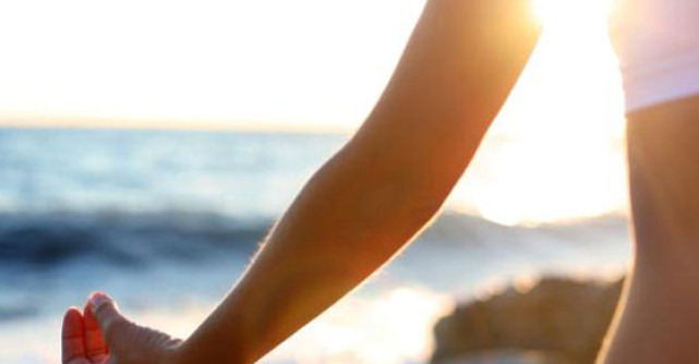 Boala ca sansa. Cum sa descifram mesajul ascuns al bolii