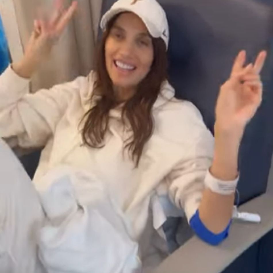 Alina Pușcău a început tratamentul pentru cancerul la sân. Primele imagini din clinică: Nu vreau să vă fie milă de mine...