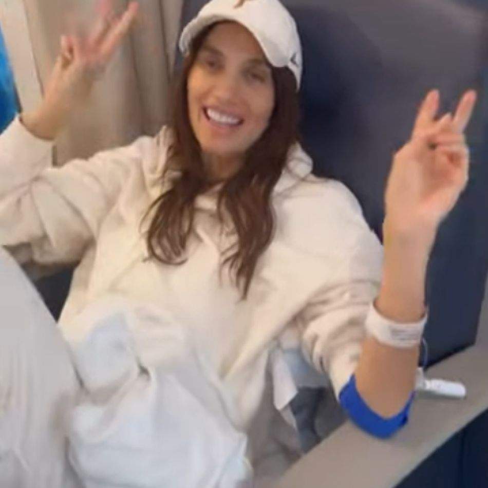 Alina Pușcău a început tratamentul pentru cancerul la sân. Primele imagini din clinică: Nu vreau să vă fie milă de mine...