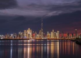 Dubai lansează sistemul de check-in contactless la hotelurile din oraș