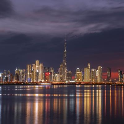 Dubai lansează sistemul de check-in contactless la hotelurile din oraș