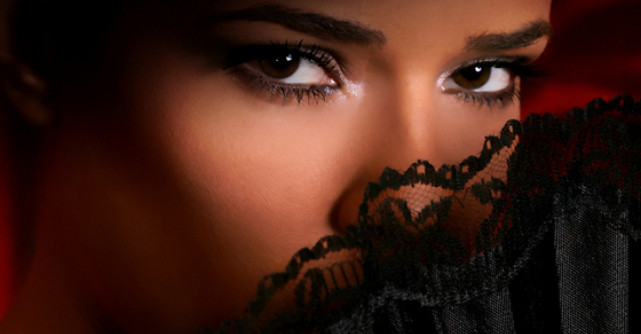 Foto: Vezi cum arata Elena Gheorghe inainte de nunta