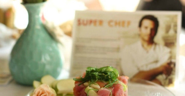 La Gargantua, gastronomia se imbina cu arta cinematografica