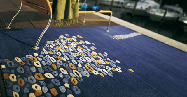 19 covoare colorate, care iti vor inveseli locuinta