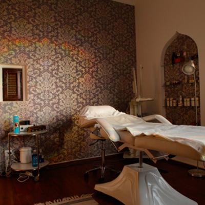 (P)Tratamentul facial, un moment de relaxare bine meritat