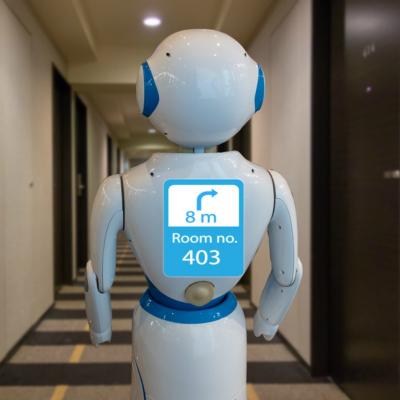 Hoteluri High Tech: Cum impactează tehnologia industria turismului