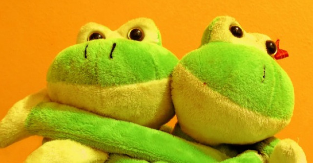 30 de semne ca TU esti sufletul lui pereche