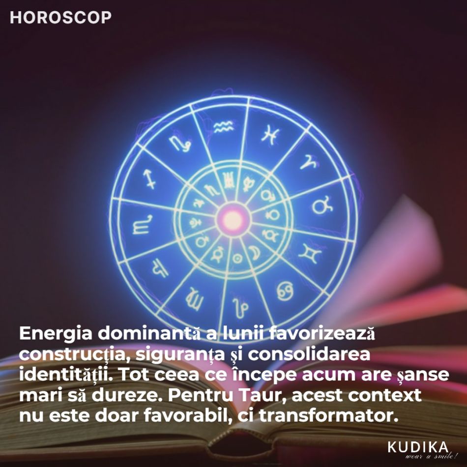 Horoscopul CÂȘTIGĂTORULUI: Zodia care va avea cea mai bună lună din an în mai 2026