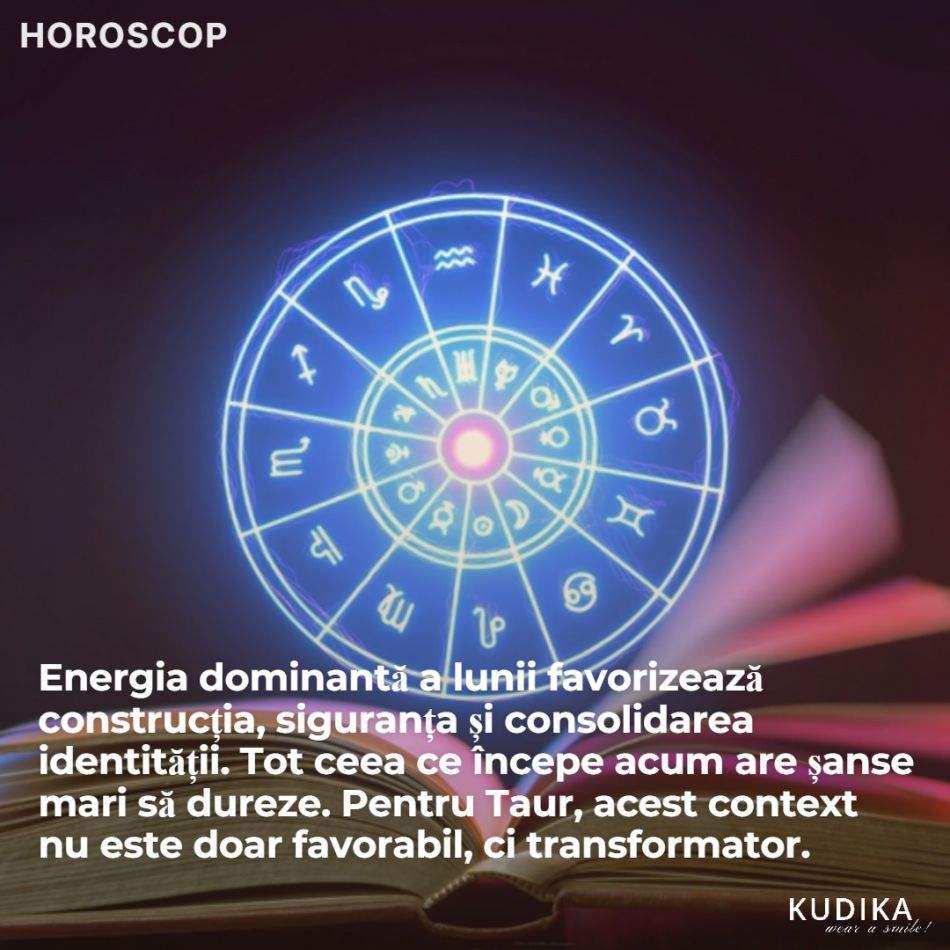 Horoscopul CÂȘTIGĂTORULUI: Zodia care va avea cea mai bună lună din an în mai 2026