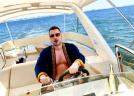 Cum arată Fizz la 47 de ani. Bogdan Croitoru a renunțat la imaginea extravagantă și s-a retras din muzică