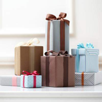 Cadouri de Sf. Andrei pentru El si Ea