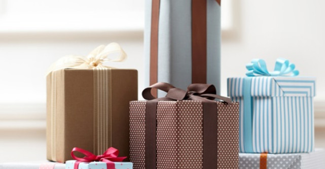 Cadouri de Sf. Andrei pentru El si Ea