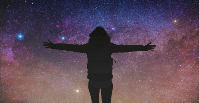 Daca vrei sa fii fericita, fa aceste doua lucruri dificile