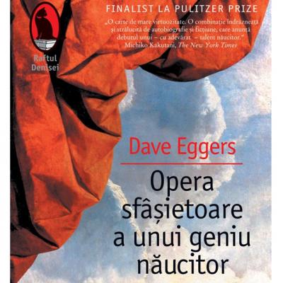 Opera sfasietoare a unui geniu naucitor