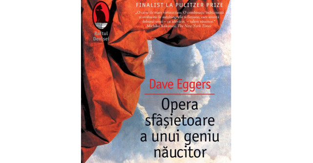 Opera sfasietoare a unui geniu naucitor