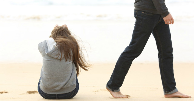 Principalele trei motive pentru care relatiile se destrama, potrivit stiintei