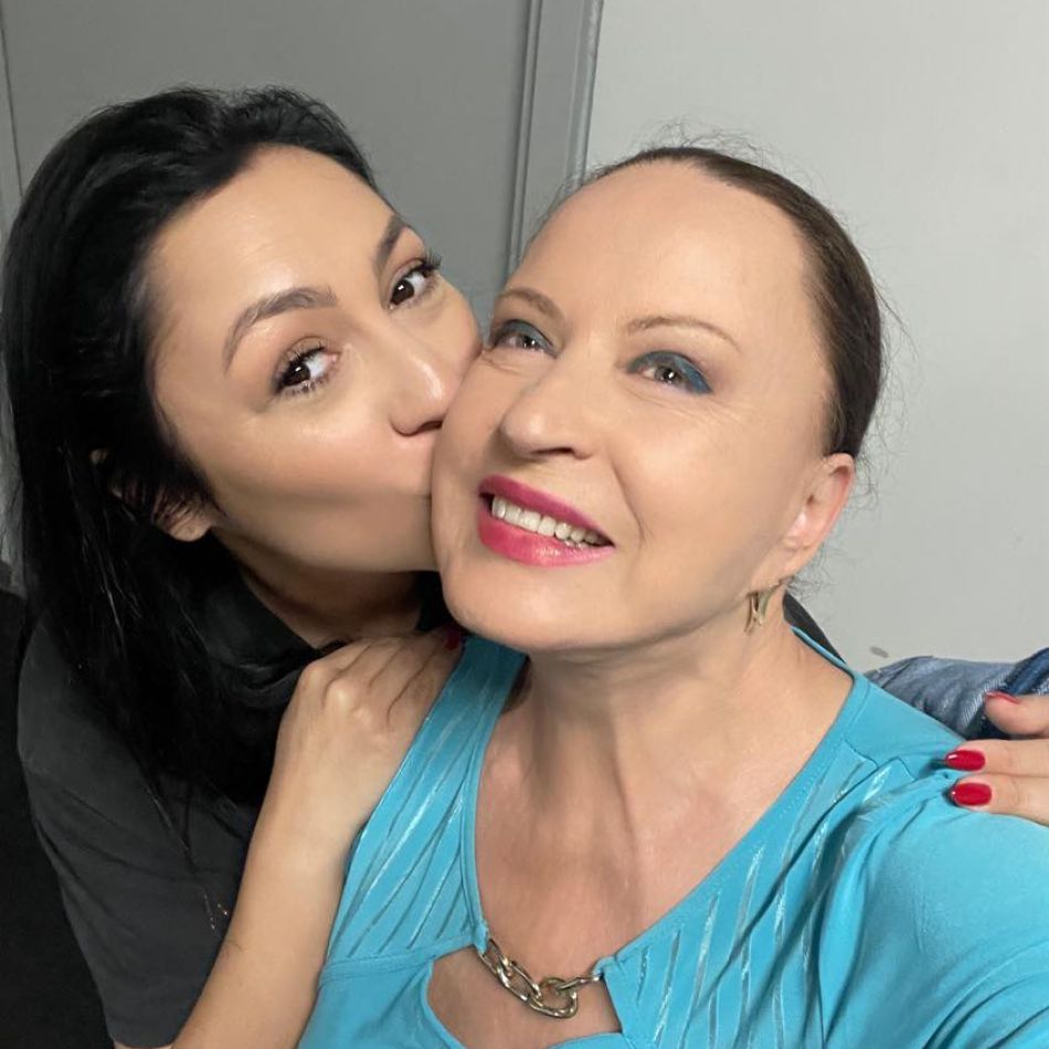 Maria Dragomiroiu, secretele frumueții. La ce proceduri estetice a apelat artista?