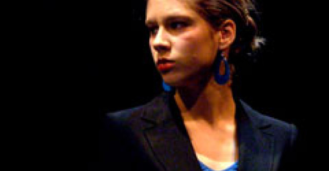 Ma marit, dar ne certam des...