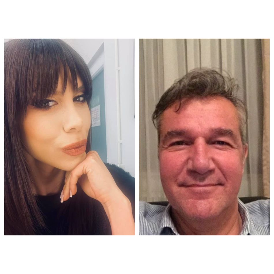 Adevărul despre relația dintre Denise Rifai și Dan Bittman. De unde a pornit totul?