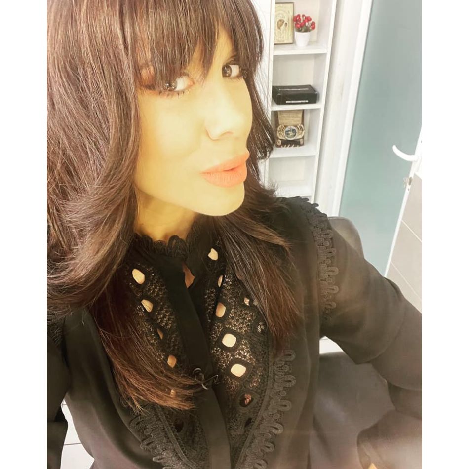 Denise Rifai, adevărul despre presupusa relație cu Cătălin Cazacu: dintr-o curiozitate feminină, recunosc...