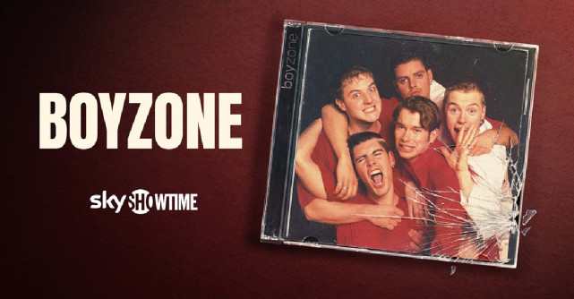 SkyShowtime dezvăluie data premierei și trailerul mult așteptatului serial documentar Boyzone: Life, Death & Boybands