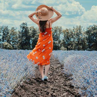 Cinci probleme estivale de beauty şi cele mai bune rezolvări