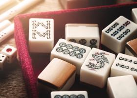Mahjong- Istorie si Reguli