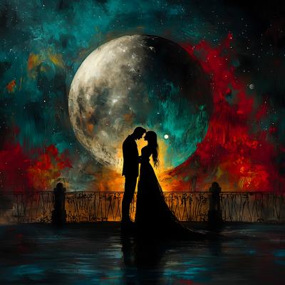 Horoscop Dragoste Martie 2025: Pasiune, decizii și teste karmice aduse de sezonul eclipselor + Venus și Mercur retrograd. 