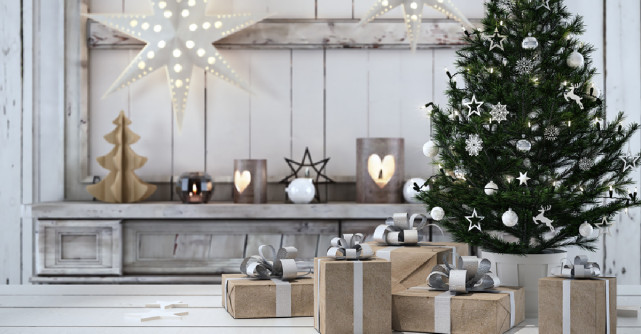 8 produse care iti vor transforma casa in cel mai hygge loc din lume cu ocazia Sarbatorilor