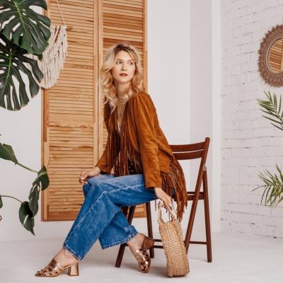 ”Vis Boem”: Trendul primăvară-vară care îmbină libertatea spiritului cu eleganța naturală