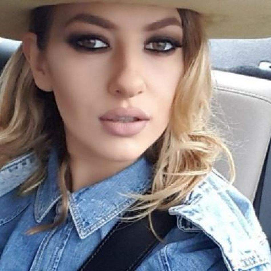 Motivul pentru care Lidia Buble nu vrea să își facă publică relația cu Horațiu Nicolau: M-am fript de prea multe ori...