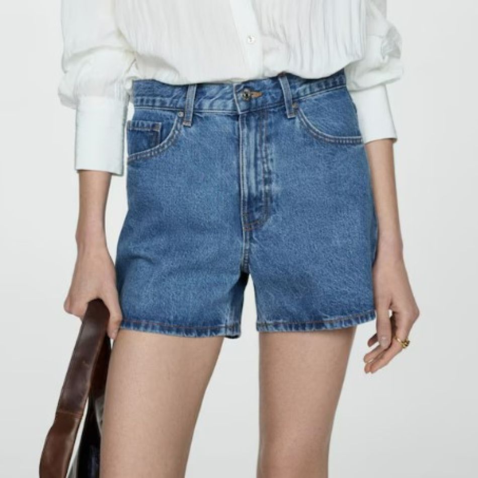 Pantaloni scurți de damă: 20 de modele pentru zilele extrem de călduroase