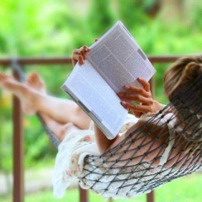 Top 9 carti de suflet, de citit in vacanta 