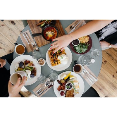 Dieta potrivita in functie de temperament