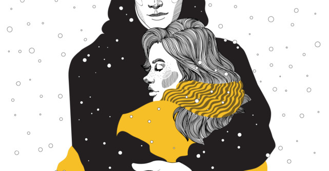 De ce este mai ușor să iubești pe altcineva decât să te iubești pe tine însăți?