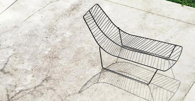 Pregateste-ti terasa pentru vara!