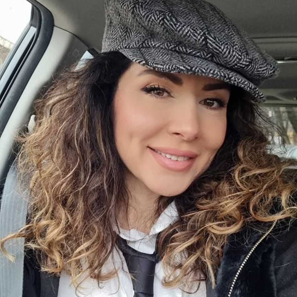 Vlad, fiul lui Mircea Badea și al lui Carmen Brumă, a împlinit 10 ani: E un tip foarte interesant...