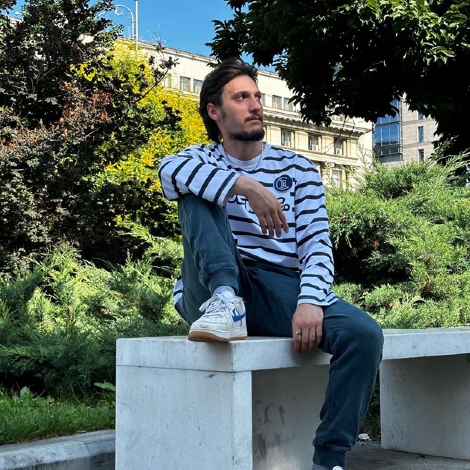 Interviu Impulse, campion la street-dance: Noi am fost realmente obsedați de dans, pentru că altfel nu ar fi avut niciun sens