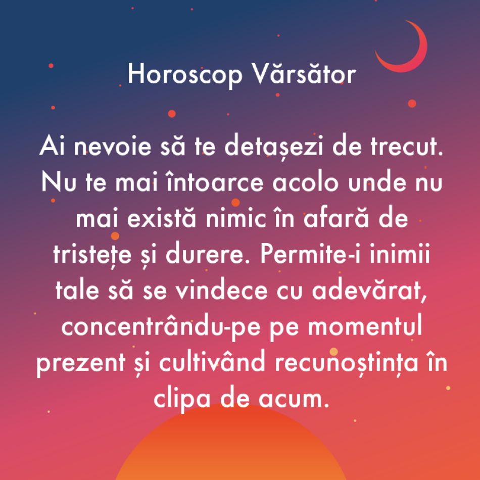 De ce are nevoie fiecare semn zodiacal în săptămâna 14-20 august