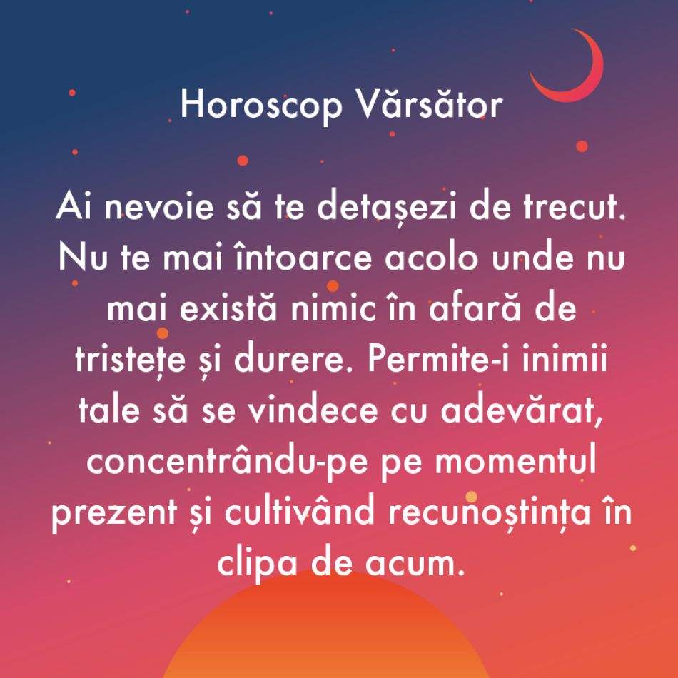 De ce are nevoie fiecare semn zodiacal în săptămâna 14-20 august